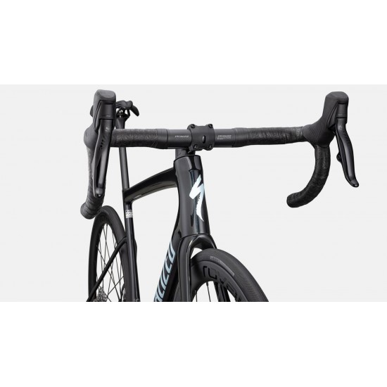 Bicicleta SPECIALIZED Tarmac SL8 Expert - Gloss Metallic Dark Navy 54
