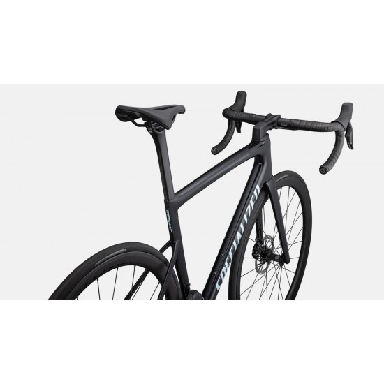 Bicicleta SPECIALIZED Tarmac SL8 Expert - Gloss Metallic Dark Navy 54