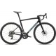 Bicicleta SPECIALIZED Tarmac SL8 Expert - Gloss Metallic Dark Navy 54