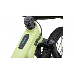 Bicicleta SPECIALIZED Turbo Levo Alloy - Gloss Limestone/Black S1