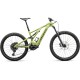 Bicicleta SPECIALIZED Turbo Levo Alloy - Gloss Limestone/Black S1 Bicicleta SPECIALIZED Turbo Levo Alloy - Gloss Limestone/Black S1