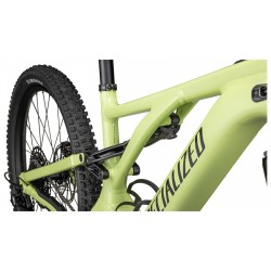 Bicicleta SPECIALIZED Turbo Levo Alloy - Gloss Limestone/Black S1