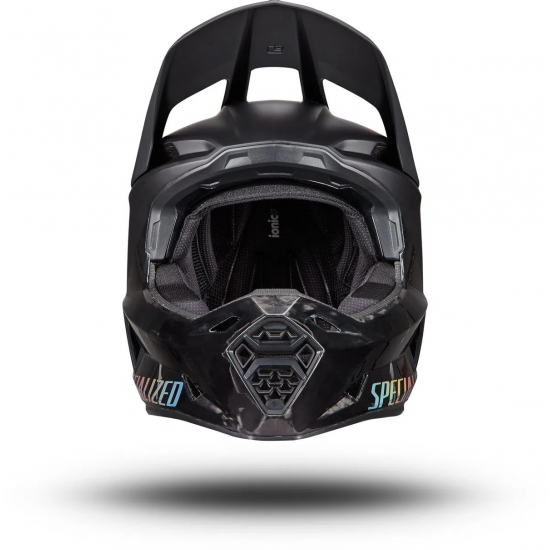 Casca SPECIALIZED Dissident 2 - Black M Casca SPECIALIZED Dissident 2 - Black M