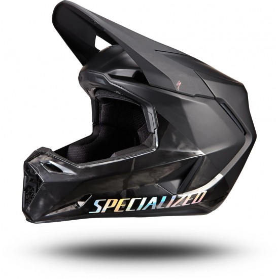 Casca SPECIALIZED Dissident 2 - Black L Casca SPECIALIZED Dissident 2 - Black L
