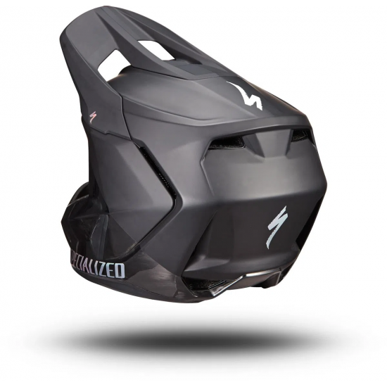 Casca SPECIALIZED Dissident 2 - Black XL Casca SPECIALIZED Dissident 2 - Black XL