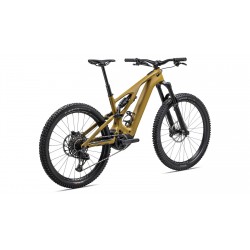 Bicicleta SPECIALIZED Turbo Levo Expert T-Type - Satin Harvest Gold S3