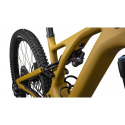 Bicicleta SPECIALIZED Turbo Levo Expert T-Type - Satin Harvest Gold S3