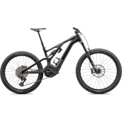 Bicicleta SPECIALIZED Turbo Levo Expert T-Type - Gloss/Satin Obsidian S3