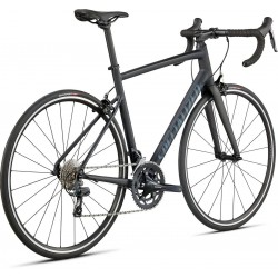 Bicicleta SPECIALIZED Allez - Satin Black/Cast Battleship 54