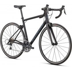 Bicicleta SPECIALIZED Allez - Satin Black/Cast Battleship 58