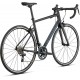 Bicicleta Specialized Allez - Satin Black/Cast Battleship 58 Bicicleta Specialized Allez - Satin Black/Cast Battleship 58