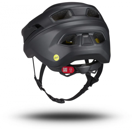 Casca SPECIALIZED Camber - Black M Casca SPECIALIZED Camber - Black M
