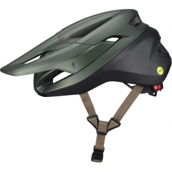 Casca SPECIALIZED Camber - Oak Green L