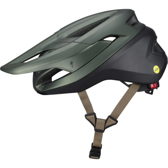 Casca SPECIALIZED Camber - Oak Green L Casca SPECIALIZED Camber - Oak Green L
