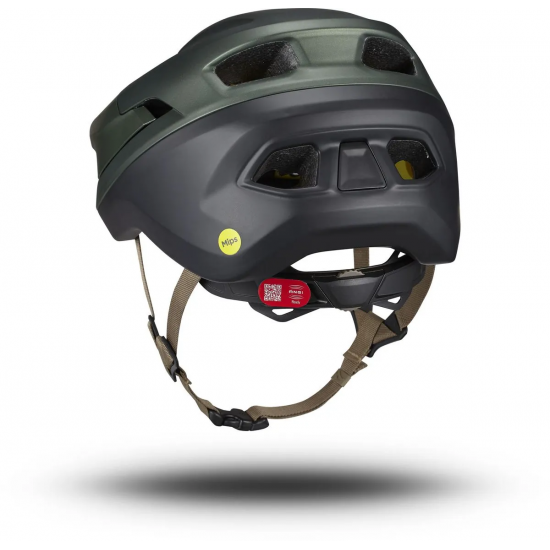 Casca SPECIALIZED Camber - Oak Green L Casca SPECIALIZED Camber - Oak Green L
