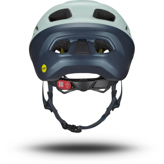 Casca SPECIALIZED Camber - White Sage XS