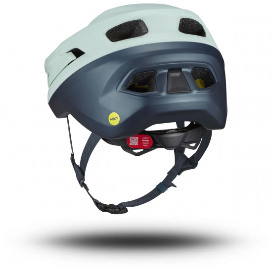 Casca SPECIALIZED Camber - White Sage XS