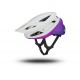 Casca SPECIALIZED Camber - White Dune/Purple Orchid XS Casca SPECIALIZED Camber - White Dune/Purple Orchid XS