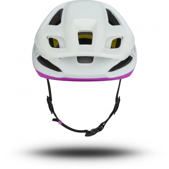 Casca SPECIALIZED Camber - White Dune/Purple Orchid XS Casca SPECIALIZED Camber - White Dune/Purple Orchid XS
