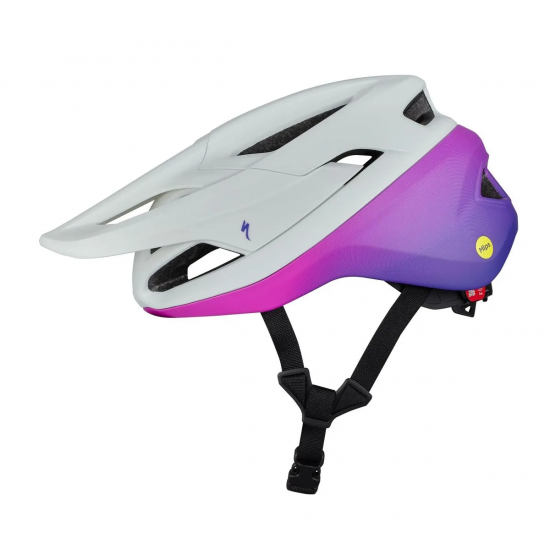 Casca SPECIALIZED Camber - White Dune/Purple Orchid XS Casca SPECIALIZED Camber - White Dune/Purple Orchid XS
