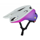 Casca SPECIALIZED Camber - White Dune/Purple Orchid XS Casca SPECIALIZED Camber - White Dune/Purple Orchid XS