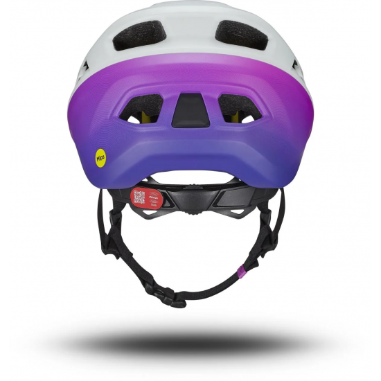 Casca SPECIALIZED Camber - White Dune/Purple Orchid XS Casca SPECIALIZED Camber - White Dune/Purple Orchid XS