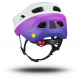 Casca SPECIALIZED Camber - White Dune/Purple Orchid XS Casca SPECIALIZED Camber - White Dune/Purple Orchid XS