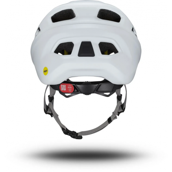 Casca SPECIALIZED Camber - White XS