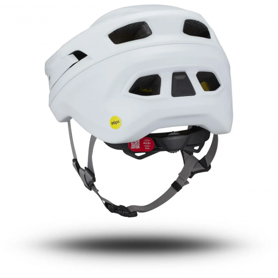Casca SPECIALIZED Camber - White M Casca SPECIALIZED Camber - White M