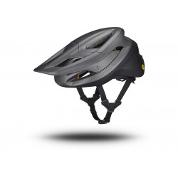 Casca SPECIALIZED Camber - Smk/Black S