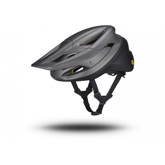 Casca SPECIALIZED Camber - Smk/Black M Casca SPECIALIZED Camber - Smk/Black M