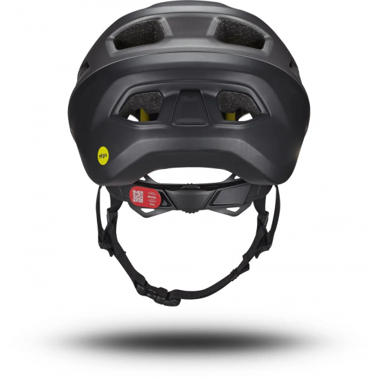 Casca SPECIALIZED Camber - Smk/Black M Casca SPECIALIZED Camber - Smk/Black M