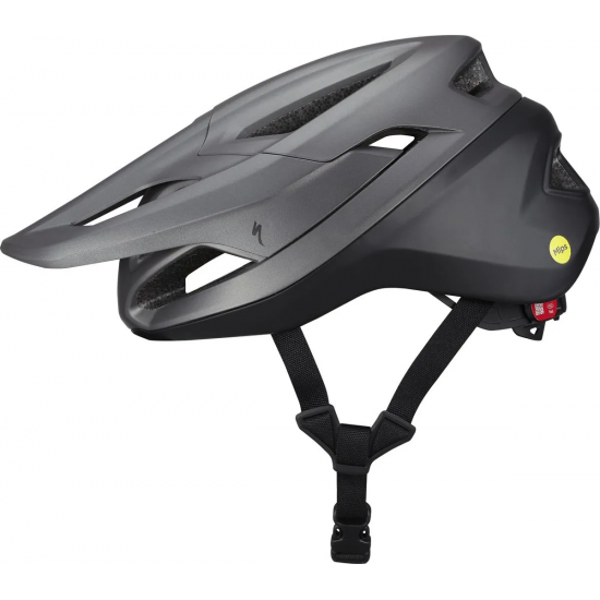 Casca SPECIALIZED Camber - Smk/Black M Casca SPECIALIZED Camber - Smk/Black M