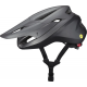 Casca SPECIALIZED Camber - Smk/Black M Casca SPECIALIZED Camber - Smk/Black M