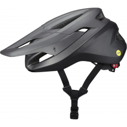 Casca SPECIALIZED Camber - Smk/Black L