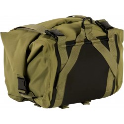 Geanta ghidon SPECIALIZED/FJALLRAVEN Rolltop - Green Geanta ghidon SPECIALIZED/FJALLRAVEN Rolltop - Green