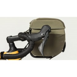 Geanta ghidon SPECIALIZED/FJALLRAVEN - Ox Red