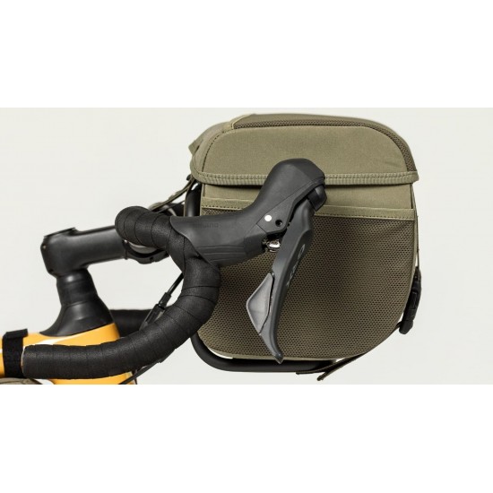 Geanta ghidon SPECIALIZED/FJALLRAVEN - Ox Red Geanta ghidon SPECIALIZED/FJALLRAVEN - Ox Red