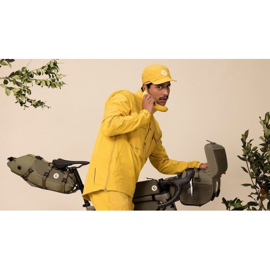 Geanta ghidon SPECIALIZED/FJALLRAVEN - Ox Red Geanta ghidon SPECIALIZED/FJALLRAVEN - Ox Red