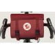 Geanta ghidon SPECIALIZED/FJALLRAVEN - Ox Red Geanta ghidon SPECIALIZED/FJALLRAVEN - Ox Red