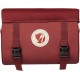 Geanta ghidon SPECIALIZED/FJALLRAVEN - Ox Red Geanta ghidon SPECIALIZED/FJALLRAVEN - Ox Red