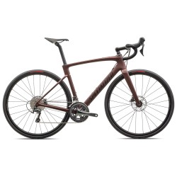 Bicicleta SPECIALIZED Roubaix SL8 - Rusted Red 52
