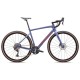 Bicicleta SPECIALIZED Diverge Sport Carbon - Satin Purple Indigo Tint 54 Bicicleta SPECIALIZED Diverge Sport Carbon - Satin Purple Indigo Tint 54