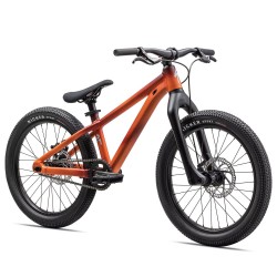 Bicicleta SPECIALIZED P.1 - Satin Rusted Red 20
