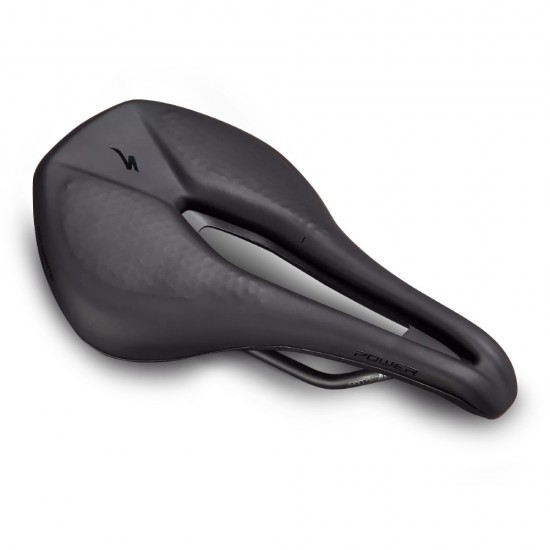 Sa SPECIALIZED Power Expert w/ Mirror - Black 168mm