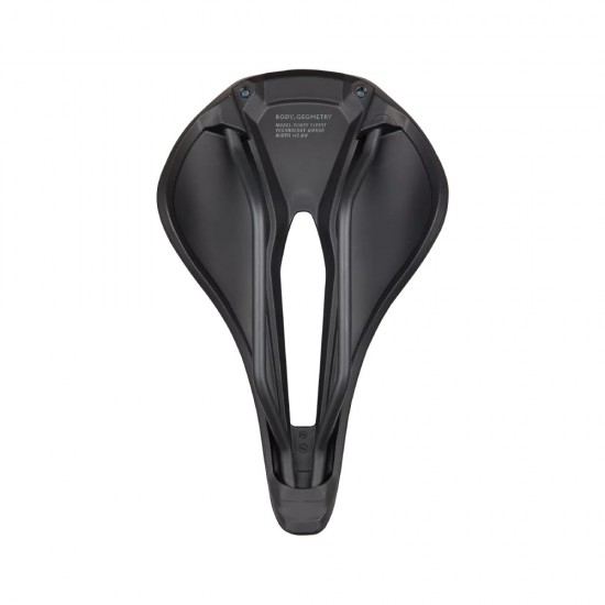 Sa SPECIALIZED Power Expert w/ Mirror - Black 168mm