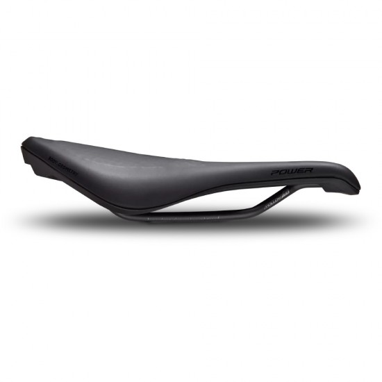Sa SPECIALIZED Power Expert w/ Mirror - Black 168mm