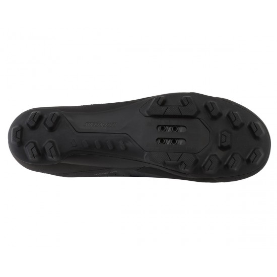 Pantofi ciclism SPECIALIZED Recon 2.0 Mtb - Black 44 Pantofi ciclism SPECIALIZED Recon 2.0 Mtb - Black 44