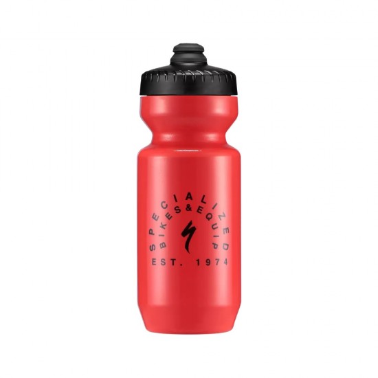 Bidon SPECIALIZED Purist MoFlo 2.0 650ml - Stroke Lava