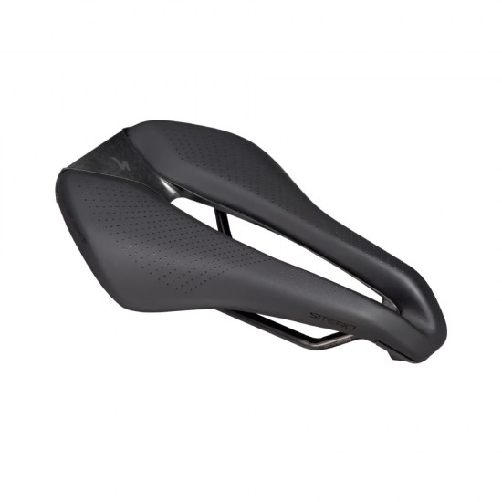 Sa SPECIALIZED Sitero - Black 155mm Sa SPECIALIZED Sitero - Black 155mm